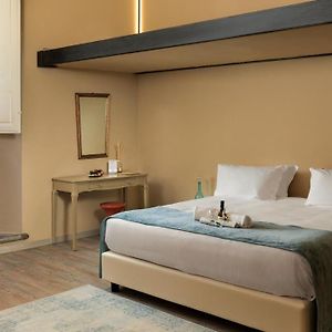 Deluxe Kamer met een King Size Bed