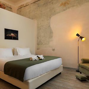 Kamer met een King Size Bed